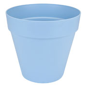 Loft Urban Round  D.40 A.35  Azul  Elho